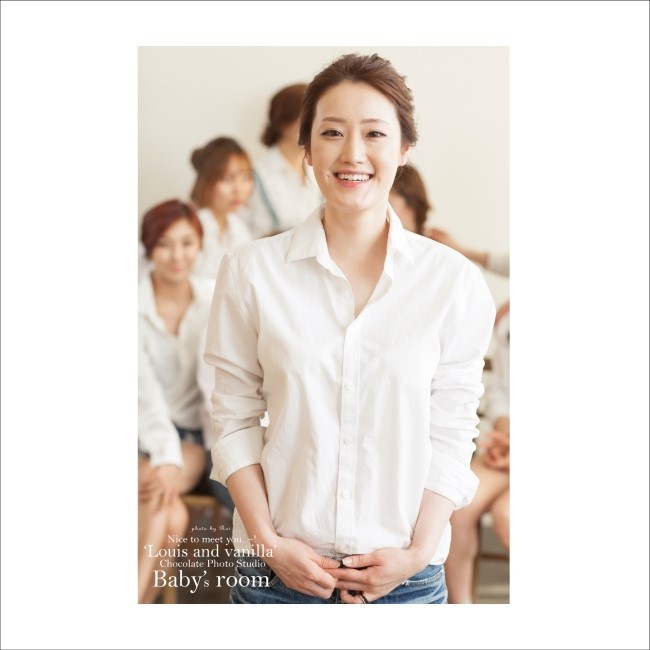 루이앤바닐라&초콜릿스튜디오 이미지