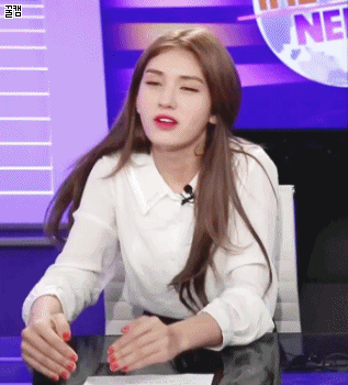 ioi 아침에 보는 활기찬 아이오아이 공식 초졸이 전소미 (I.O.I) | 인스티즈