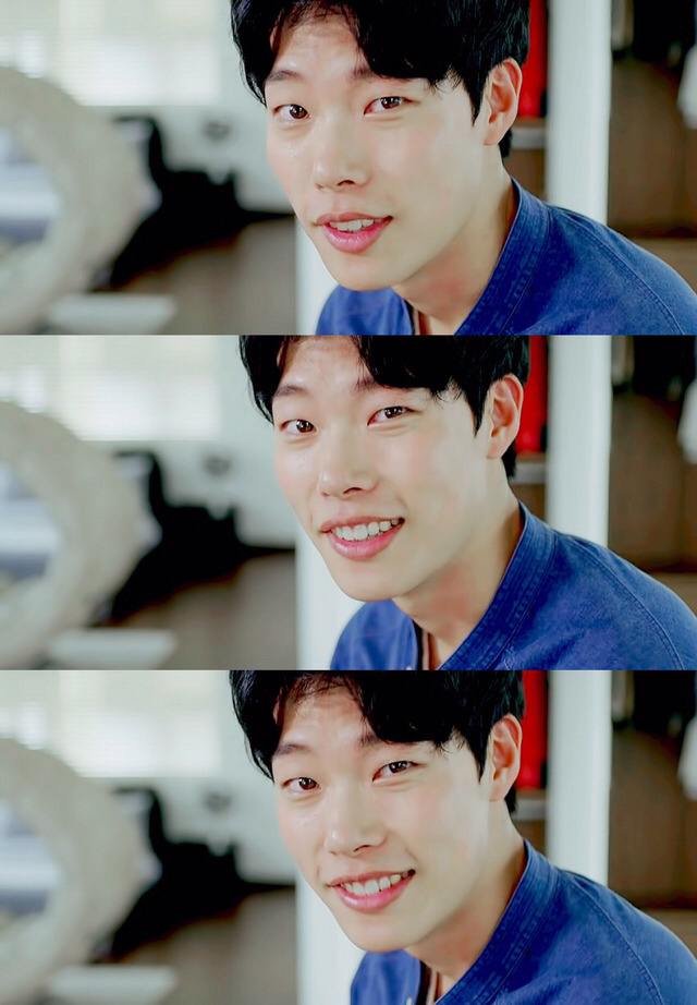 [운빨로맨스] 보늬랑 데이트 생각에 패션쇼하고 난리난 제수호 | 인스티즈