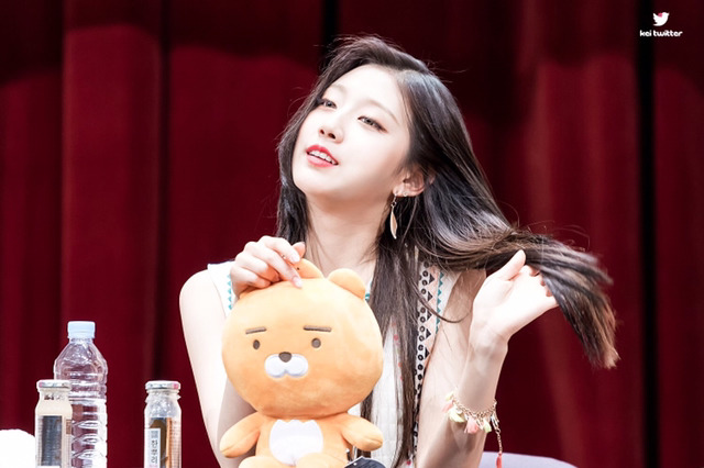 [러블리즈] 마가렛트를 먹어서 예인이 | 인스티즈