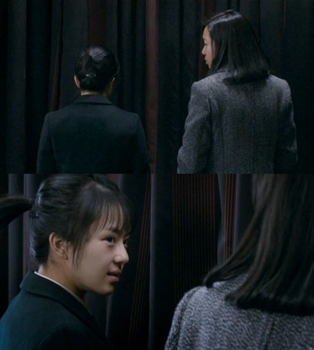 세상은 공평하지 않아 그래서 우리 같은 사람들은 더 열심히 살아야 해! ＜미쓰 홍당무＞ 02 | 인스티즈