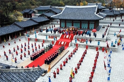 대한민국 유일 도술학교 호국와투(護國訛鬪) 입학허가서 받은 언니들한테 입학팁 찐다!! | 인스티즈