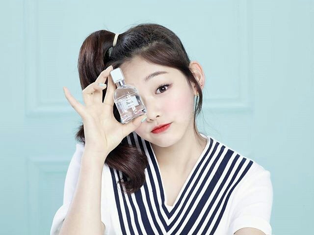 연예인,스압,bgm주의] 우리귤 (강)미나.jpeg | 인스티즈