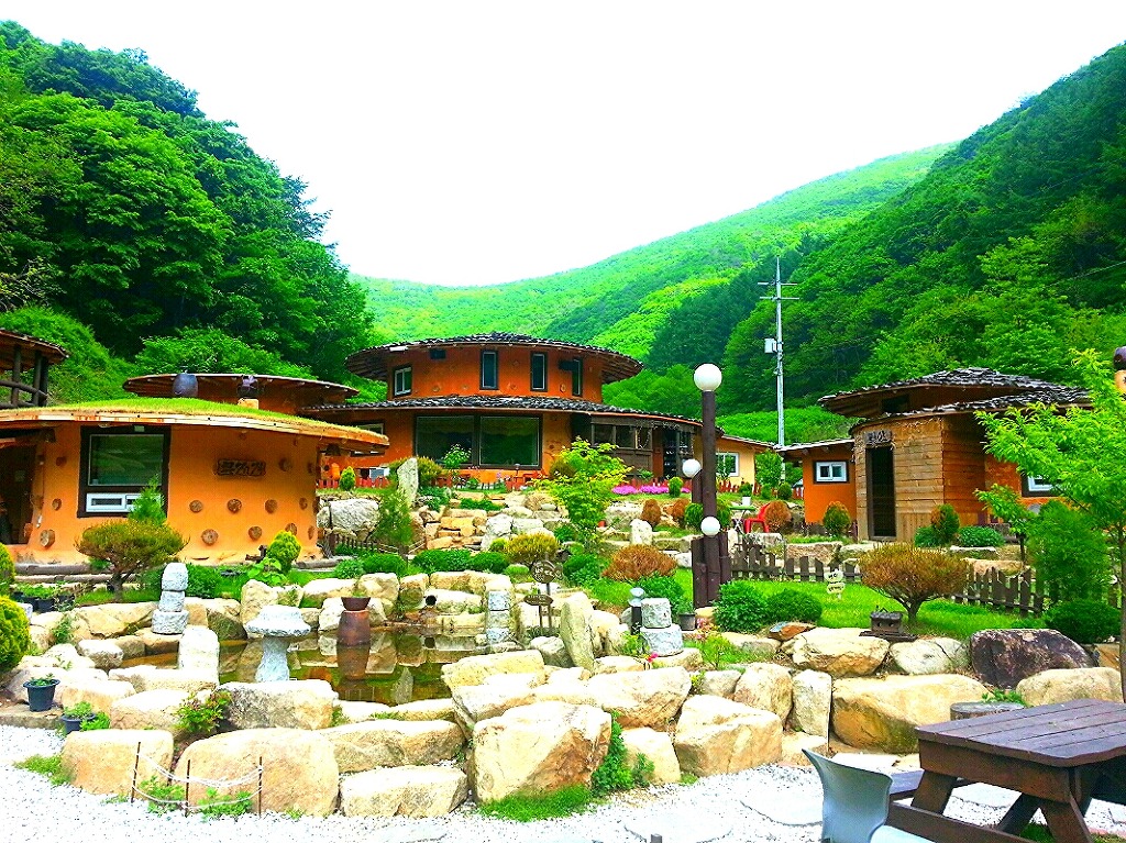 산사이 이미지