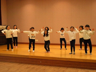 오즈킨더유치원 이미지