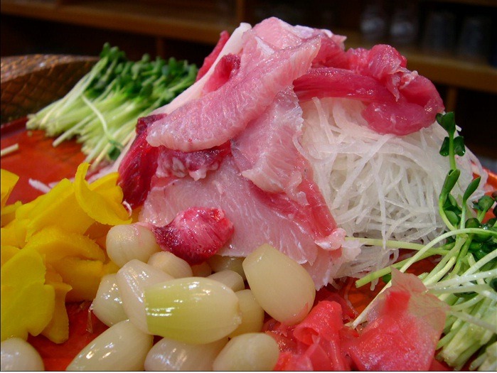 화정참치 이미지