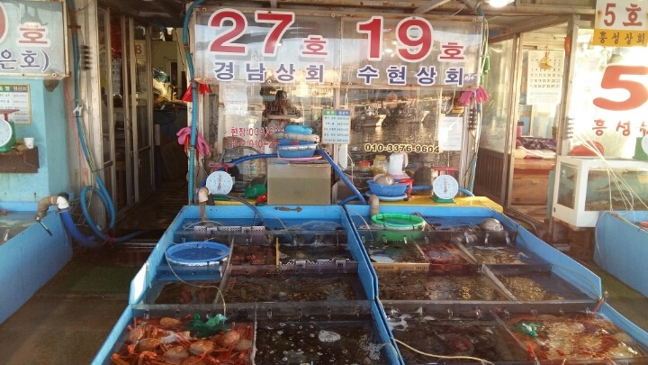 동해진미 이미지