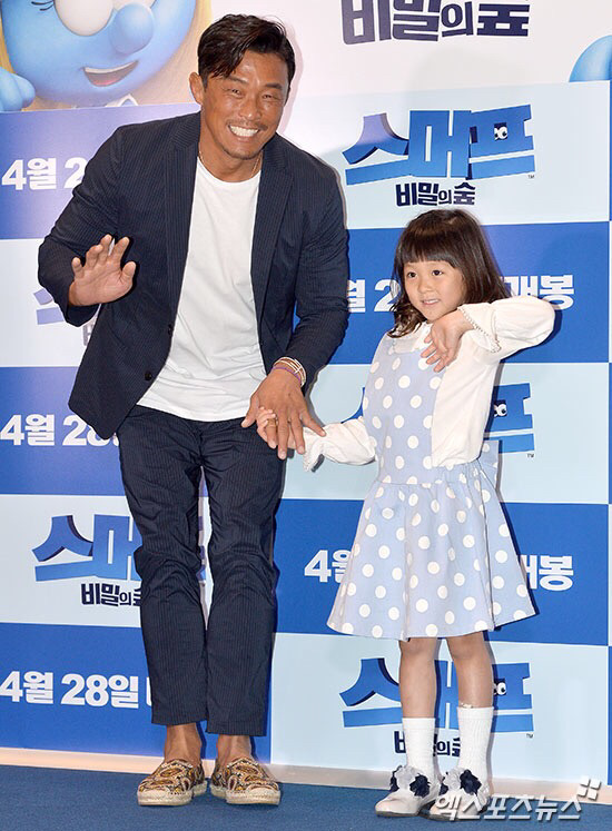 정말 많이 큰 오늘자 사랑이.jpg | 인스티즈