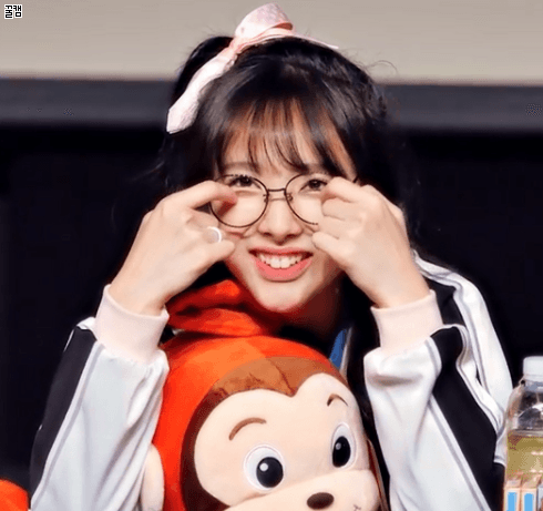 맏내 괴롭히는 정연.gif | 인스티즈