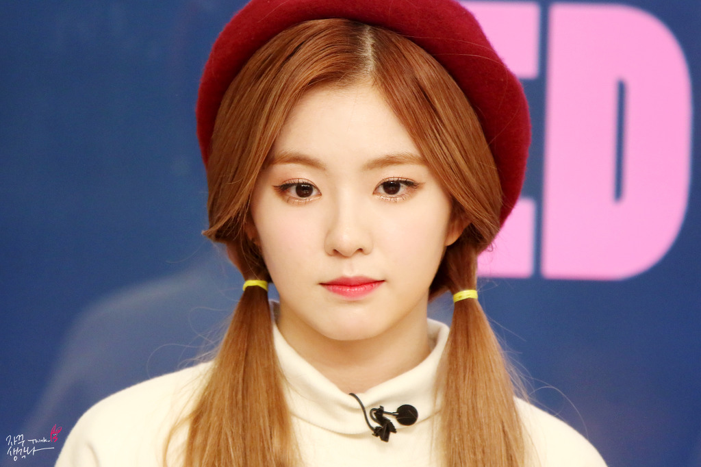 호불호 갈리는 여자들의 양갈래 머리 스타일 | 인스티즈