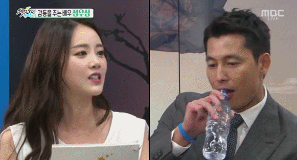 천성이 개그맨인 사람들.gif | 인스티즈