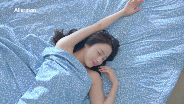 세상에서 제일 부러운 비의 아침.gif | 인스티즈