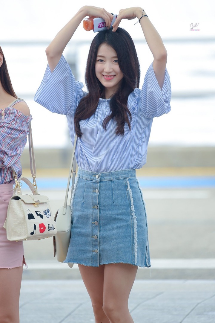 오늘자 구구단 하나.jpg | 인스티즈