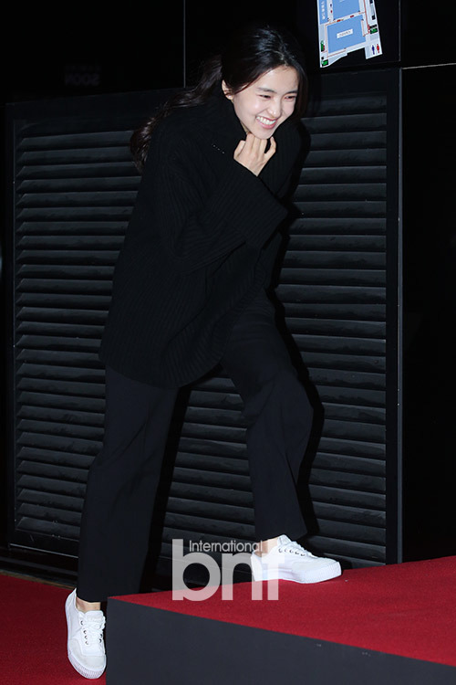 오늘자 김태리 | 인스티즈