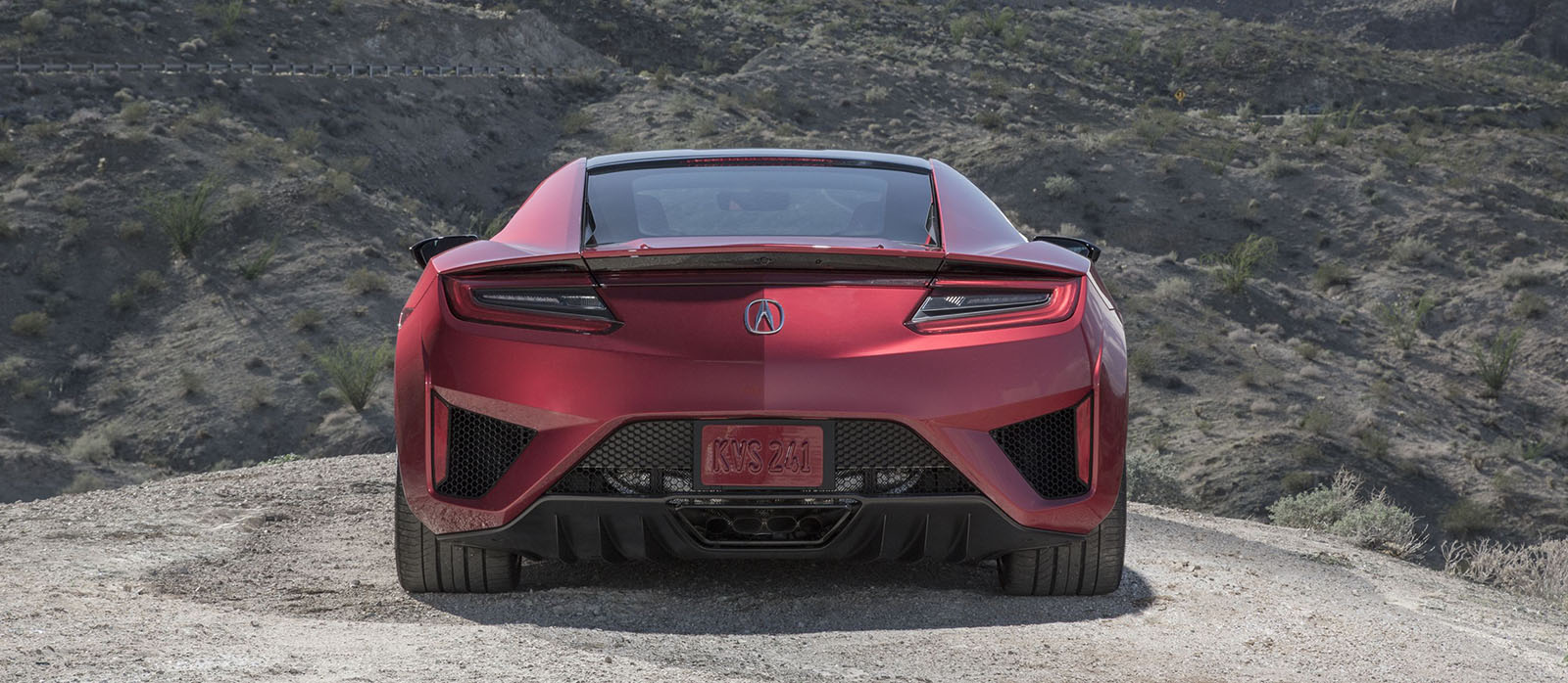 혼다 NSX | 인스티즈