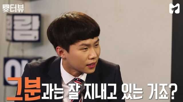 장기하 인터뷰 | 인스티즈