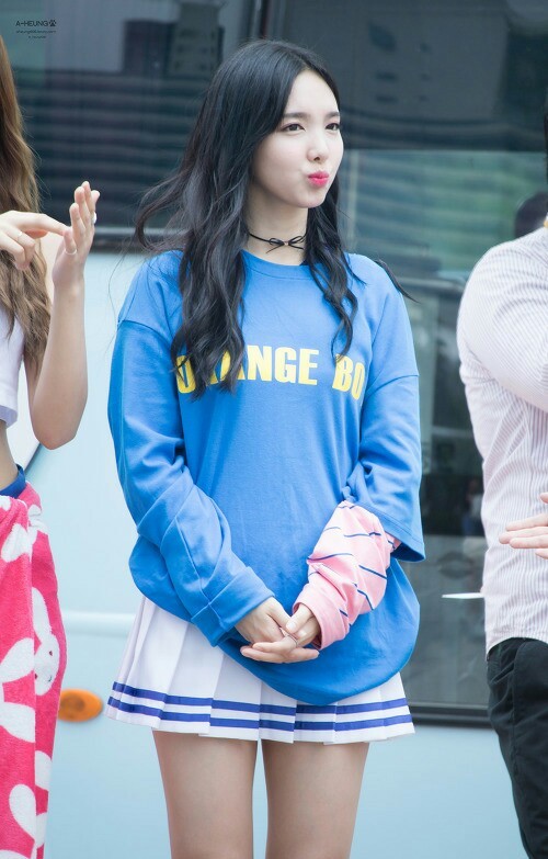 [트와이스] 최근 나연 헤어스타일 모음 | 인스티즈