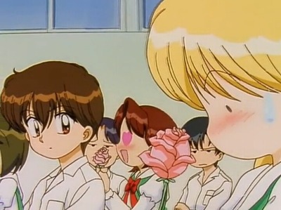 벤츠계의 양대산맥 다다다 민우주 vs 너에게 닿기를 카제하야 | 인스티즈