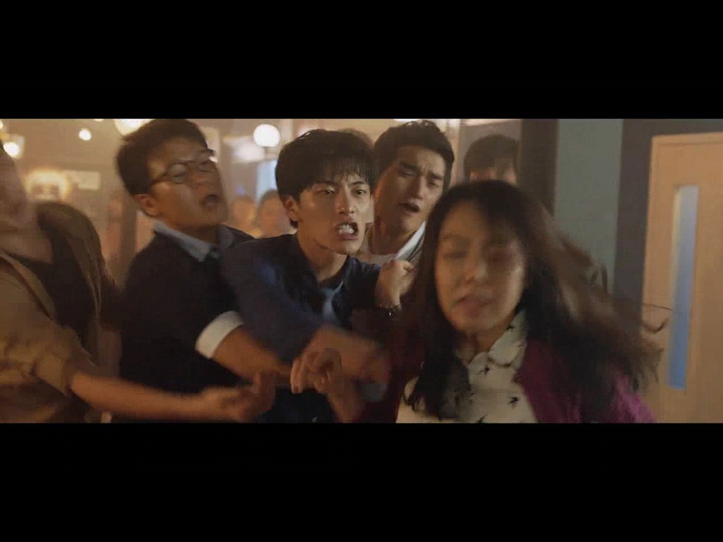 [영화] "연애가 원래 이런건가요?" 연애의 온도셋 | 인스티즈