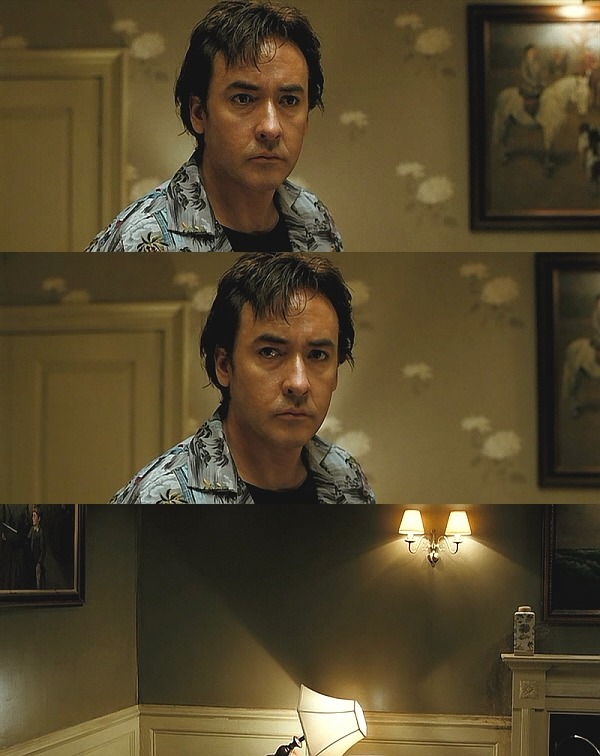 1408 (2007) - 0 0 7 | 인스티즈