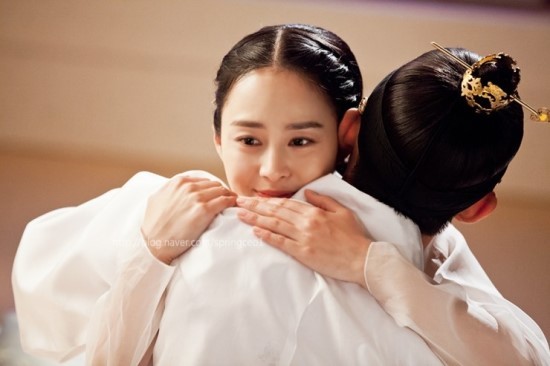 장옥정 이미지
