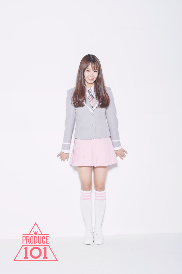 프로듀스101 닮은꼴 모음/김세정,전소미,최유정,이수현,이해인 등등 | 인스티즈