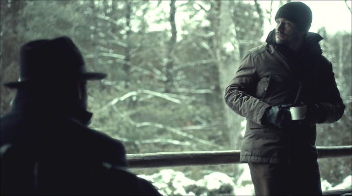 [로맨틱스릴러미드] 한니발 (Hannibal) 시즌3 에피8 (2/4) | 인스티즈