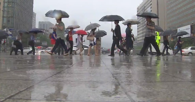 대한민국 사람들이 제일 좋아하는 계절.jpg | 인스티즈