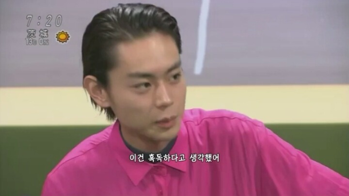 한 일본남자배우가 여장해보고 느꼈던 여배우의 고충 | 인스티즈