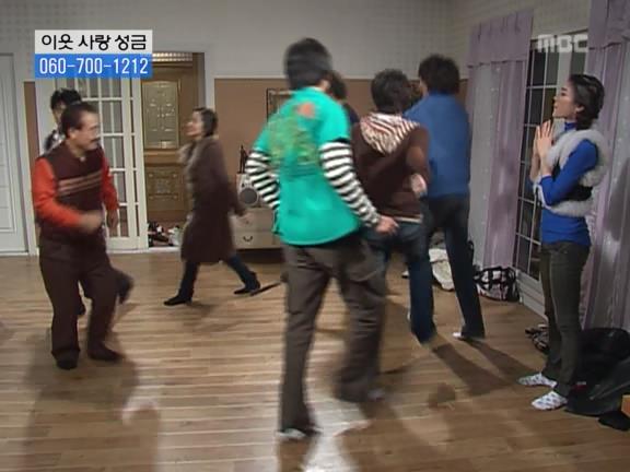 [거침없이하이킥] 순재 ㅋㅋㅋㅋㅋ.jpg | 인스티즈