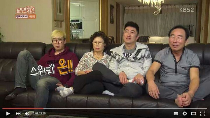 진짜사나이보는 장동민.jpg | 인스티즈