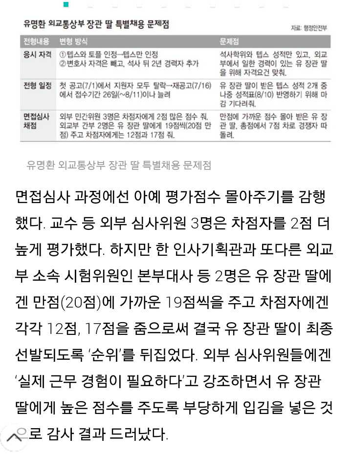 7년 전 행정고시 폐지가 논의되다가 전면 취소된 사건 | 인스티즈