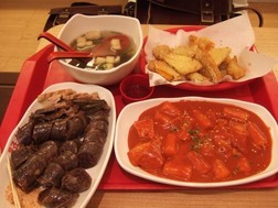 죠스떡뽁이 이미지