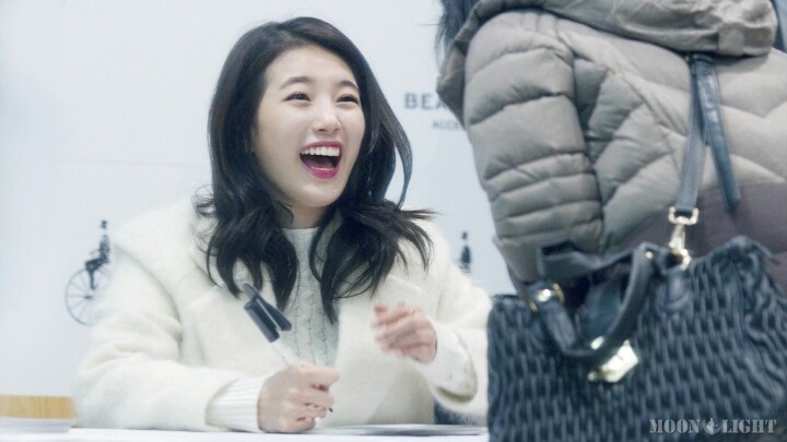배수지 비쥬얼 | 인스티즈
