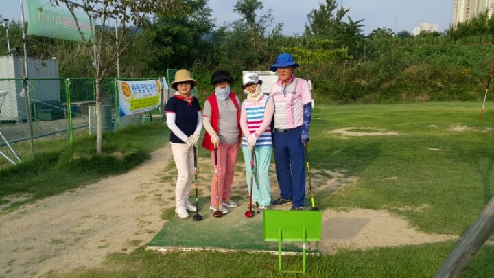 동구골프클럽 이미지