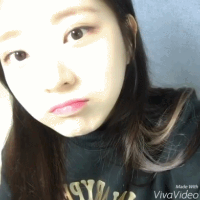 [프로듀스101] 가만히 있으면 이쁜 얼굴인데 푼수 끼를 지닌 연습생 | 인스티즈