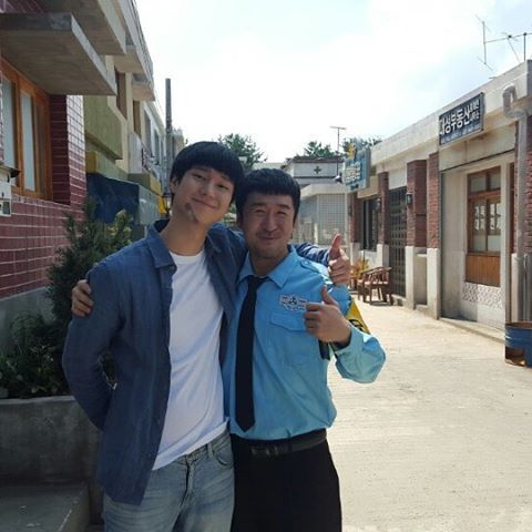 오늘이 행복한 이유.jpg | 인스티즈