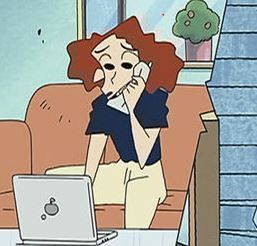 못본사람들을위해 다시 올리는 짱구는못말려에대한 소소한 사실+ 비밀 1편 | 인스티즈