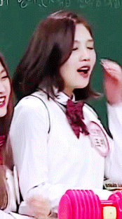 아는형님 씹어먹은 조이 클라스.gif | 인스티즈