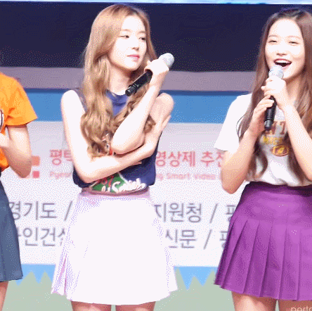 [레드벨벳] 똥꼬발랄 막내 김예림 | 인스티즈