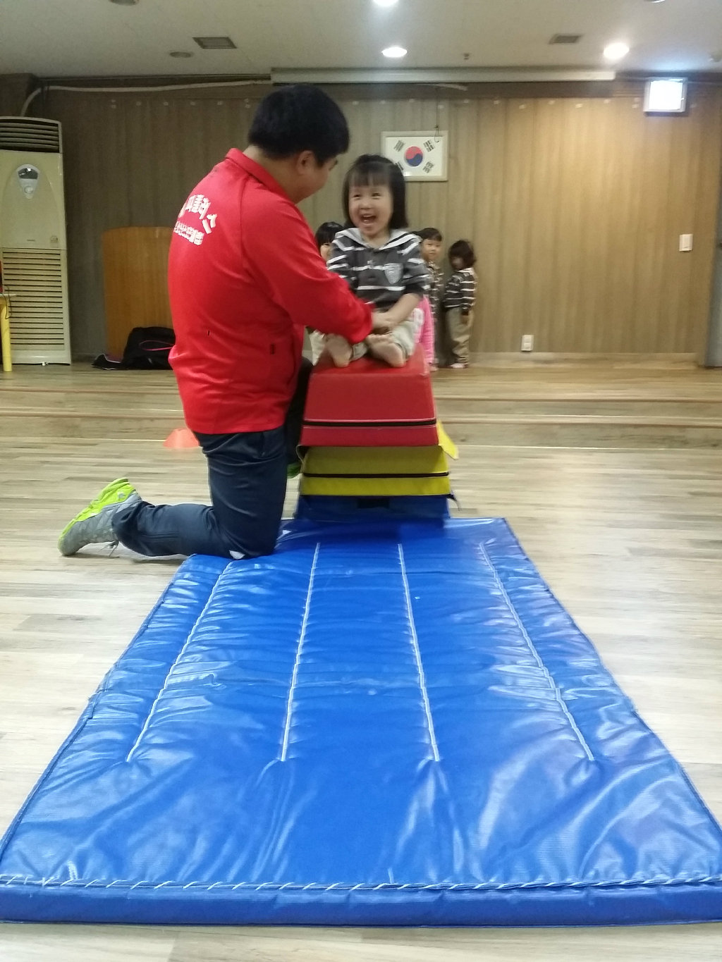 구립 혜림어린이집 이미지