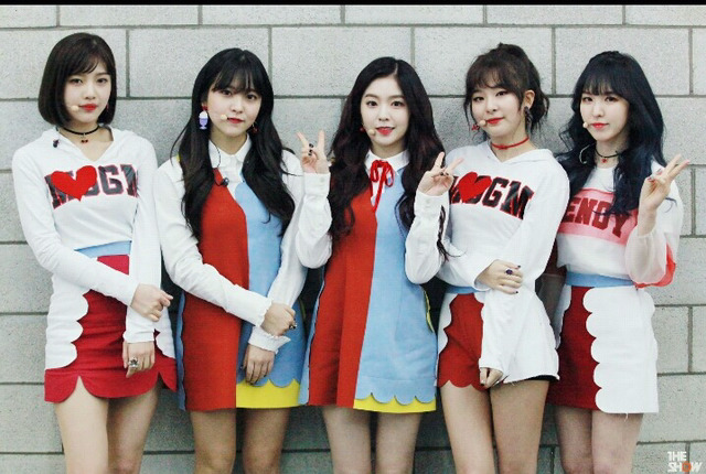 최근 레드벨벳 사진 | 인스티즈