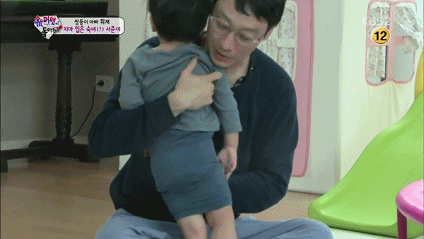 납치하고 싶은 서언이 서준이 | 인스티즈