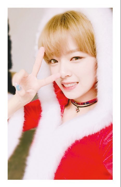 2017 첫 트와이스 정연 | 인스티즈