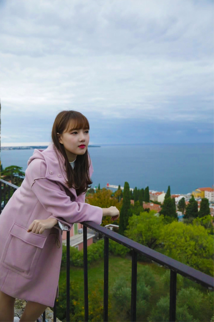 [여자친구] 우리 애들 이쁜것좀 보세요 ~ | 인스티즈