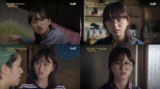흥미돋아 쪄본 응답하라 1988 등장인물 꾸민 모습(여자편).jpg | 인스티즈
