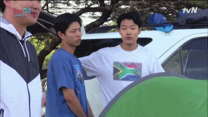 동성친구끼리 뽀뽀 가능vs불가능 | 인스티즈