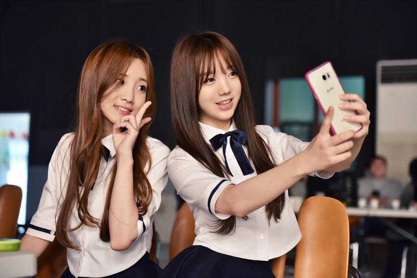 한 주에 한 번 우리지애 | 인스티즈