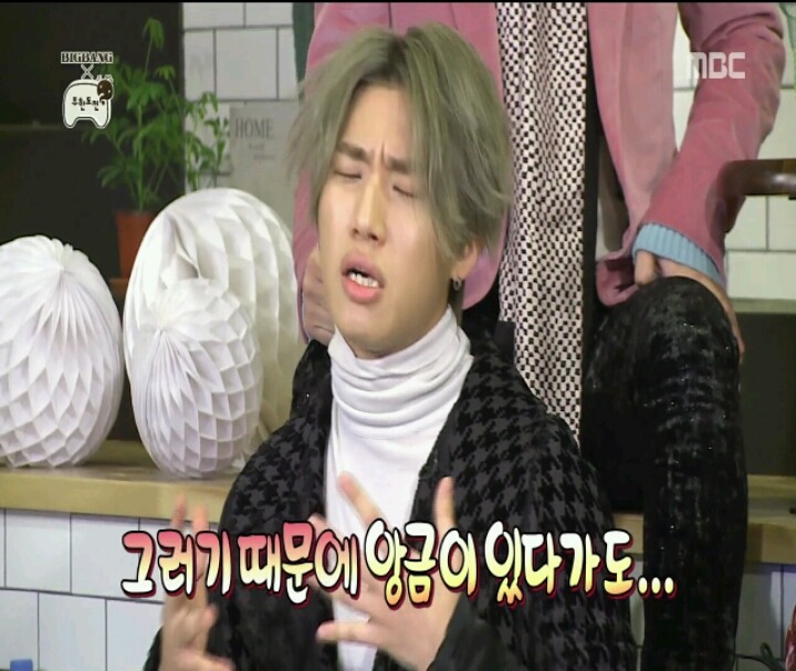 [무한도전] 10년차 장수 아이돌 빅뱅의 장수 비결 | 인스티즈