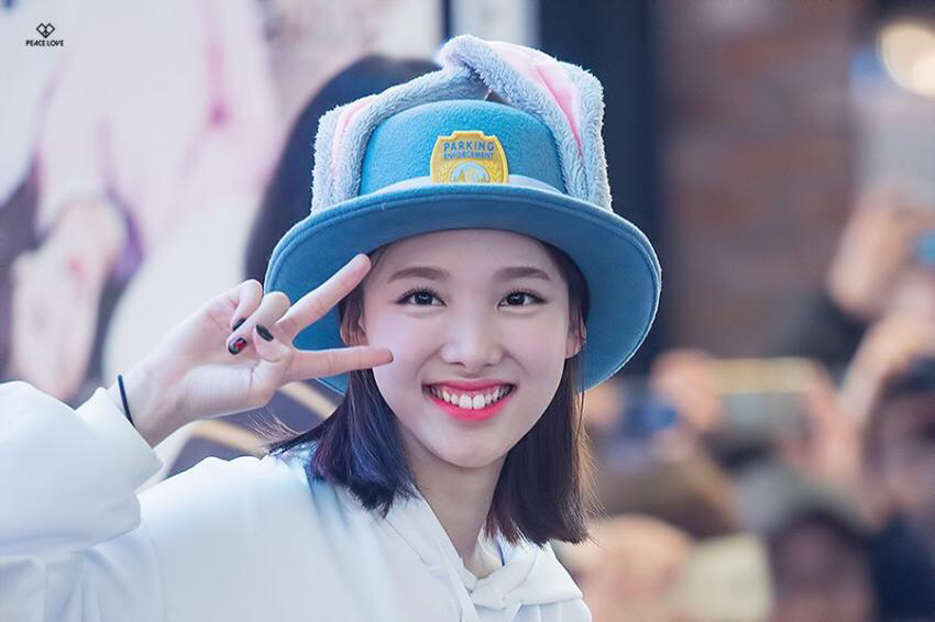 Rabbit Crew Captain 임나연 | 인스티즈